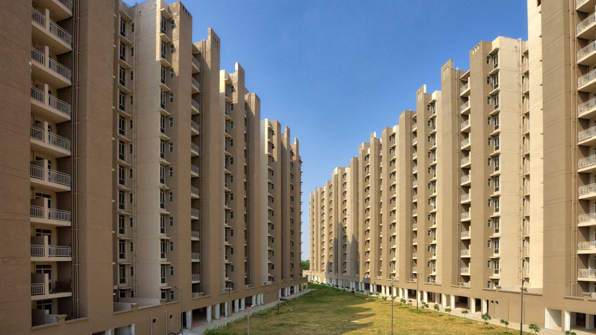 CONSCIENT INFRA